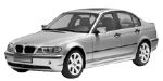 BMW E46 P010E Fault Code