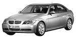 BMW E92 P010E Fault Code