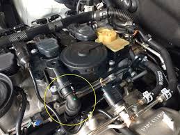 See P010E in engine