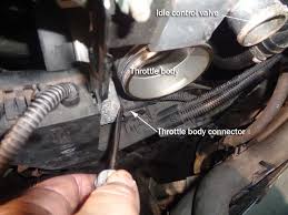 See P010E in engine